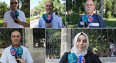 Belediye başkanları sınıfta kaldı!