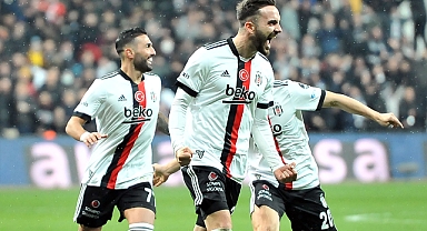 Beşiktaş’ta Kenan Karaman şoku