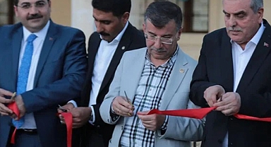 Beyazgül, eski başkanlara gönderme yaptı!