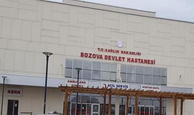 Bozova’da bıçaklı kavga! 2 ağır yaralı