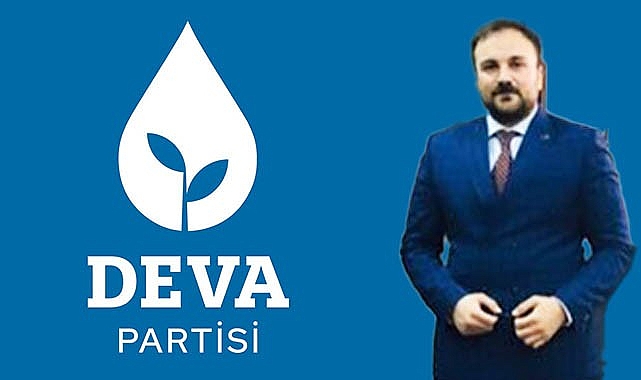 Bozova ilçe başkanı istifa etti