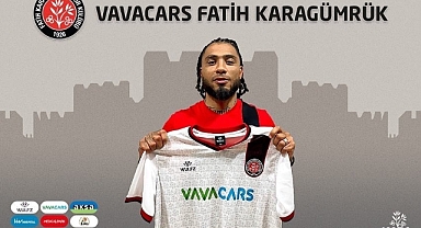 Colin Kazım, Karagümrük’te