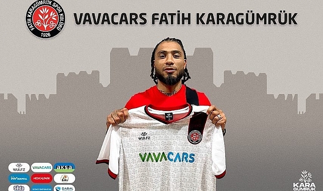 Colin Kazım, Karagümrük’te