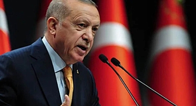 Cumhurbaşkanı asgari ücreti açıkladı