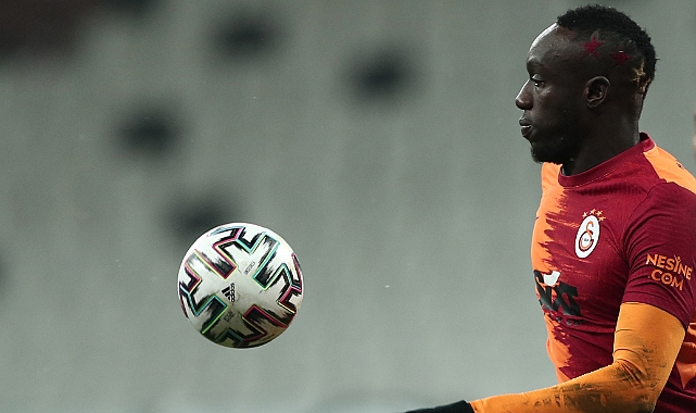 Diagne, eski günlerine Karagümrük ile dönmek istiyor