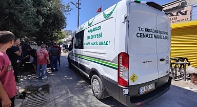 Direksiyon başında kriz geciren adam hayatını kaybetti!