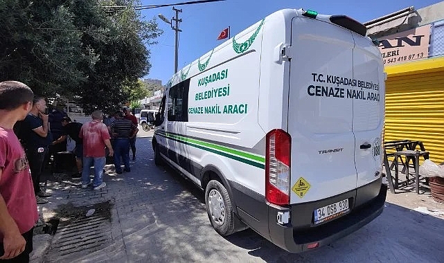 Direksiyon başında kriz geciren adam hayatını kaybetti!