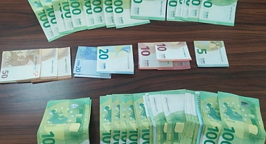 Diyarbakır'da 97 bin liralık dolandırıcılık operasyonu önlendi