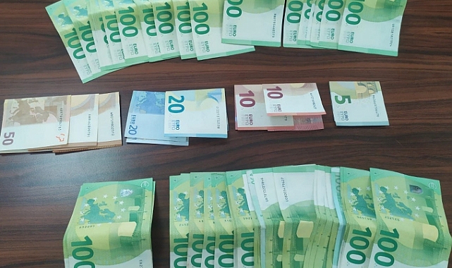 Diyarbakır'da 97 bin liralık dolandırıcılık operasyonu önlendi