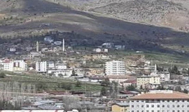 Diyarbakır'da komşusunu öldüren zanlı tutuklandı