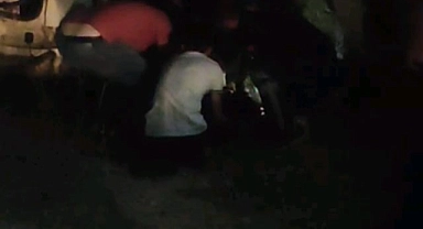 Diyarbakır’da trafik kazası: 1 ölü, 5 yaralı