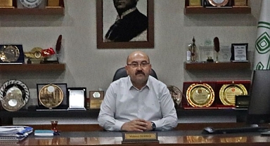 Dsi bölge müdürü emekliliğini istedi