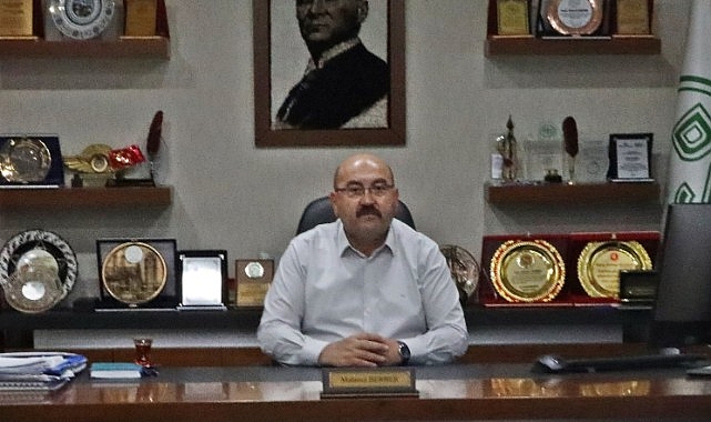 Dsi bölge müdürü emekliliğini istedi