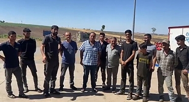 Elektrik verilmiyor denilmişti! Kaçak kullanım tespit edildi