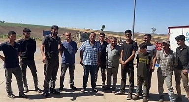 Elektrik verilmiyor denilmişti! Kaçak kullanım tespit edildi