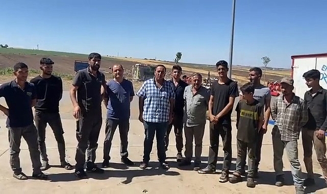 Elektrik verilmiyor denilmişti! Kaçak kullanım tespit edildi