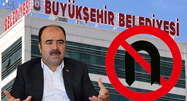 Eski başkan Çiftçi sert geri dönüş yaptı!