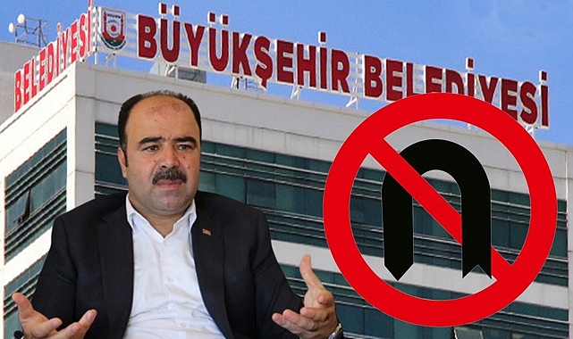 Eski başkan Çiftçi sert geri dönüş yaptı!
