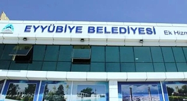 Eyyübiye Belediyesinden Gereksiz Gecikme Zammı