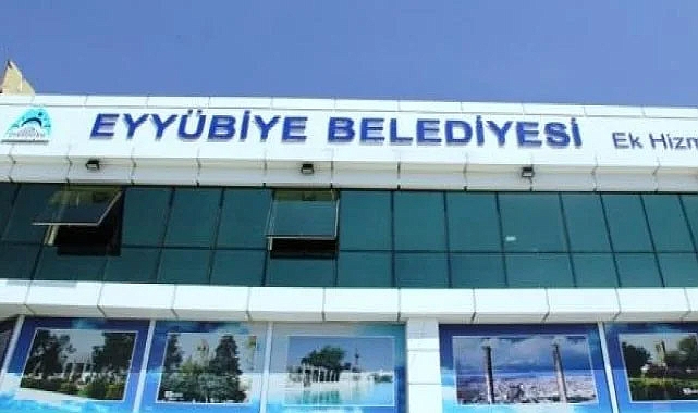 Eyyübiye Belediyesinden Gereksiz Gecikme Zammı