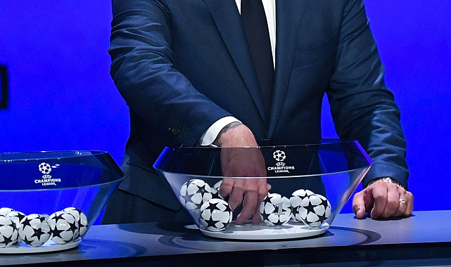 Fenerbahçe'nin Avrupa'da muhtemel rakibi
