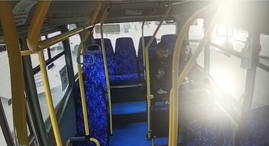 Firari azmettirici tutuklandı