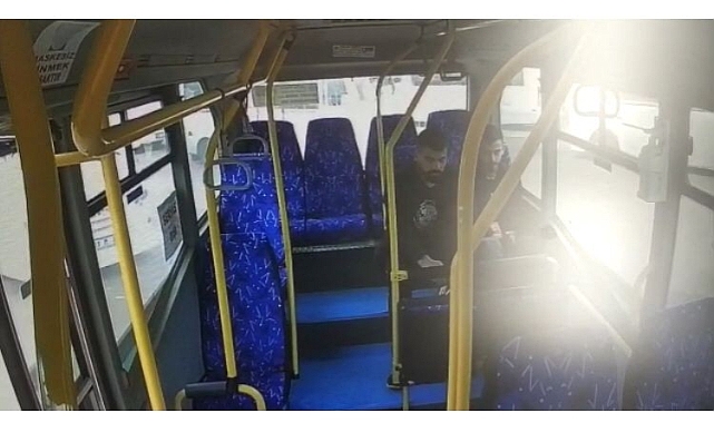 Firari azmettirici tutuklandı