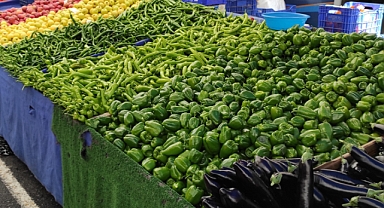 Fiyatı en çok artan ve azalan ürünler