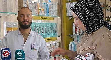 "Fiyatlar uygun diye aldanmayın"