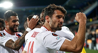 Galatasaray, Dubois'i kadrosuna kattı