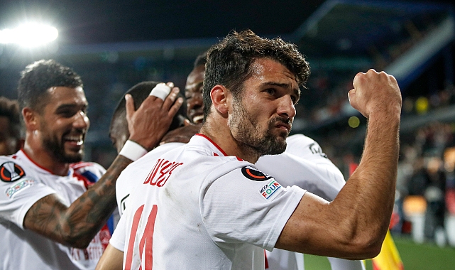 Galatasaray, Dubois'i kadrosuna kattı