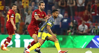 Galatasaray, Sergio Oliveira ile anlaştı
