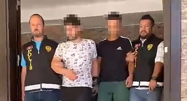 Gasp çetesine yönelik operasyon! 3 tutuklama