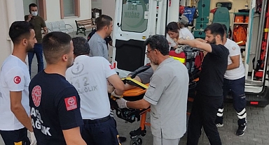 Gaziantep karayolunda feci kaza! 2 ölü, 6 yaralı