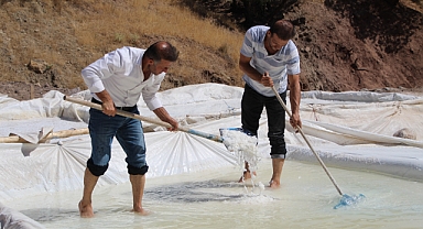 Geçmişte Urfa'dan da gidiyorlardı!