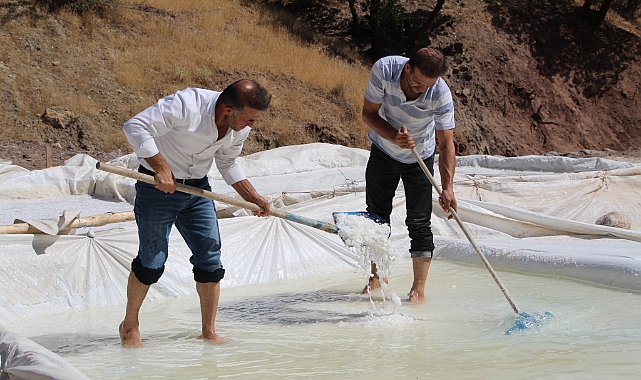 Geçmişte Urfa'dan da gidiyorlardı!