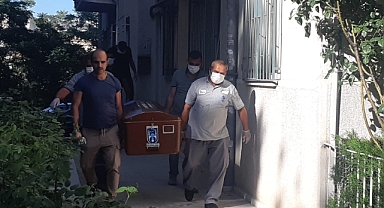 Haber alınamayan yaşlı adam evinde ölü bulundu