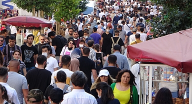 Haftalık koronavirüs tablosu yayımlandı