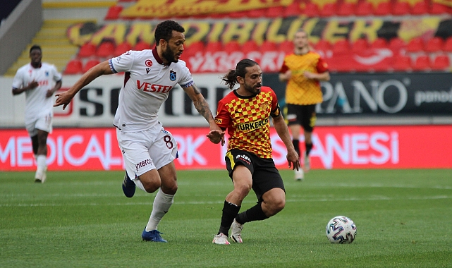Halil Akbunar, Westerlo için Belçika'da
