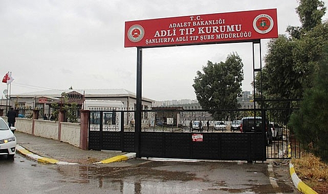 Haliliye'de iki grup arasında bıçaklı kavga! 1 ölü