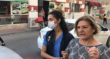 HDP İl Başkanı ile 4 HDP'li meclis üyesi gözaltında