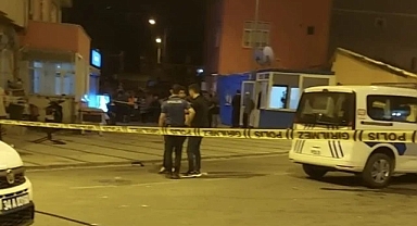 İstanbul'da silahlar konuştu! 4'ü ağır 10 yaralı