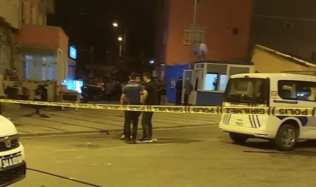 İstanbul'da silahlar konuştu! 4'ü ağır 10 yaralı