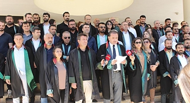 İzol: Başımız sağ olmayacak