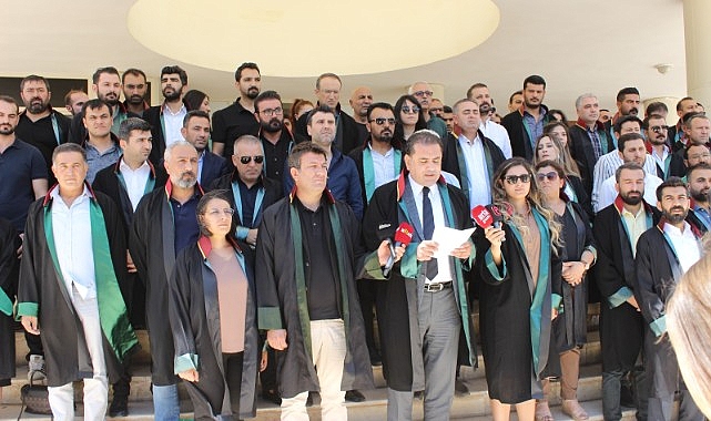 İzol: Başımız sağ olmayacak