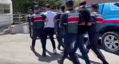 Kadınları kullanarak şantaj yapan örgüte operasyon