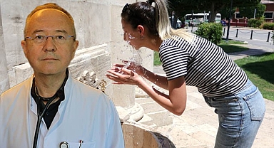 Kalp rahatsızlığı olanlar dikkat