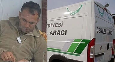 Kamyonet, motosikletle çarpıştı! 1 ölü