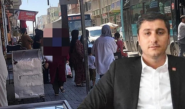 Karadağ ulaşım zammına tepki gösterdi!