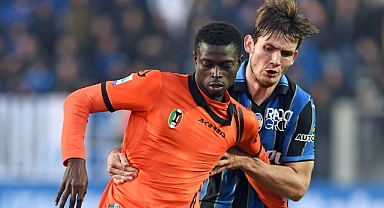 Karagümrük’te Ebrima Colley sesleri